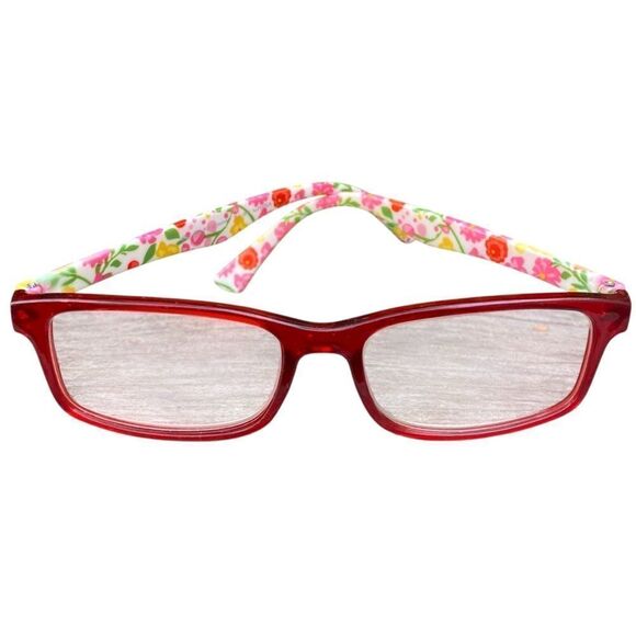 NWOT New Set of Three (3) Women's Glasses/Readers/Cheaters +2.50 - Picture 2 of 7